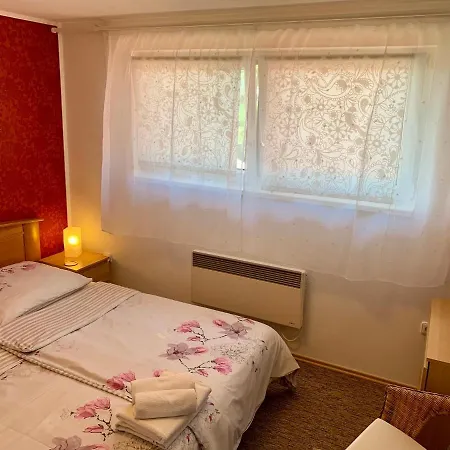 U Dvou Babicek Homestay szállás
