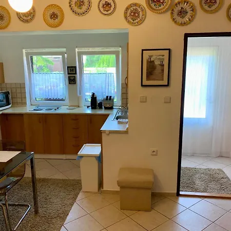 Homestay U Dvou Babicek