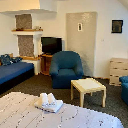 Homestay U Dvou Babicek Horni Vestonice