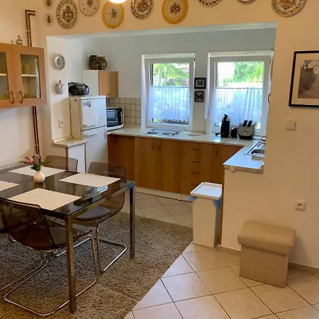 U Dvou Babicek Homestay szállás