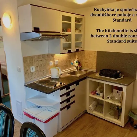 U Dvou Babiček
