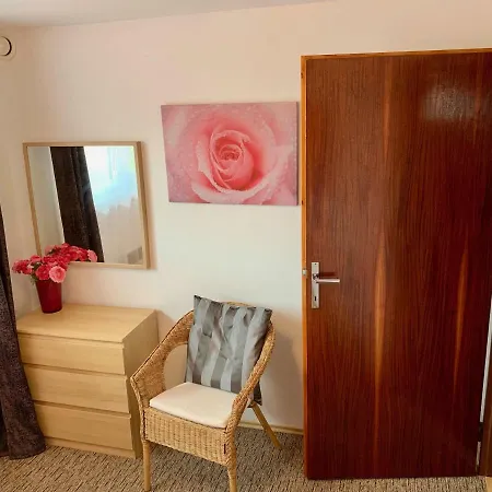 Homestay szállás U Dvou Babicek *