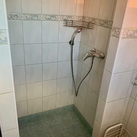 U Dvou Babicek Horni Vestonice