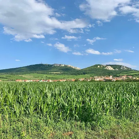 Homestay szállás U Dvou Babicek
