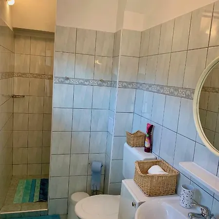 U Dvou Babicek Homestay szállás *