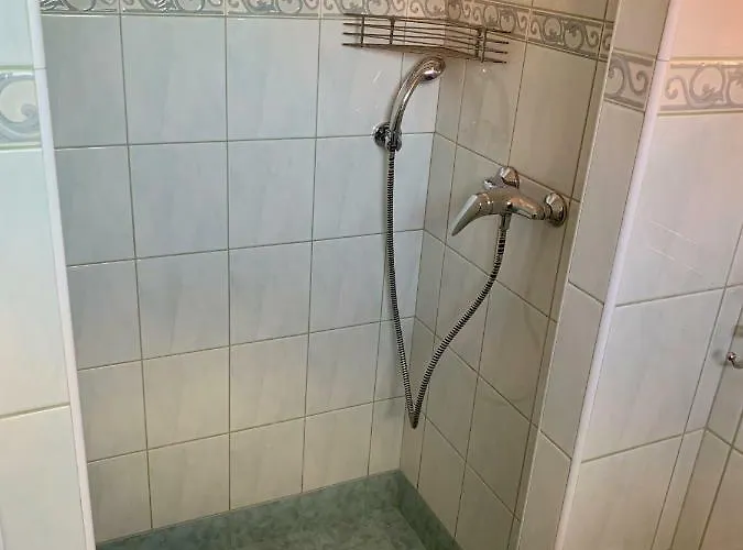 U Dvou Babiček Horni Vestonice