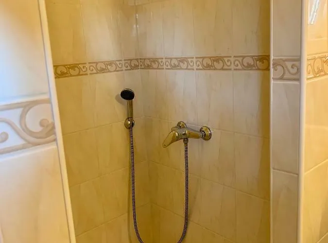 Ubytování v soukromí U Dvou Babiček Horni Vestonice