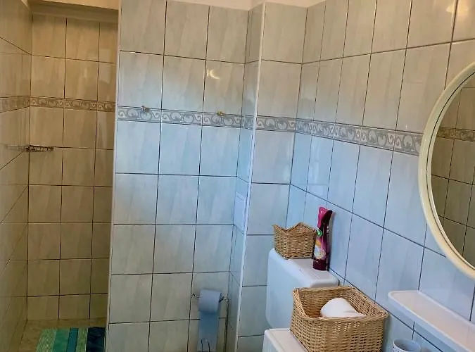 U Dvou Babiček Ubytování v soukromí *
